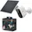 WIFI OUTDCAMERA BATTERY SOLAR