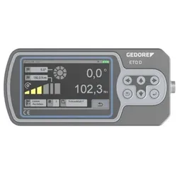 ETQR DS E-torc Q R Displayeinheit mit Scanner