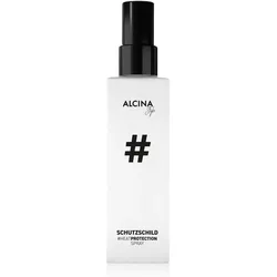 Alcina Hitzeschutzspray Haarspray 100 ml 