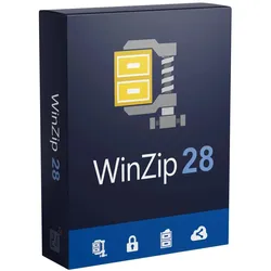 WinZip 28 Standard