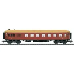 MÄRKLIN 42769 H0 Speisewagen Bauart AAü MITROPA, DRG, Ep. II