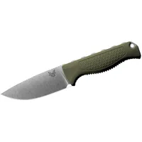 Benchmade Cuchillo STEEP COUNTRY Santoprene Acero CPM-S30V