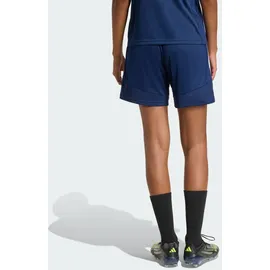 adidas Tiro 26 League Trainingsshorts Damen - team navy blue 2/white L