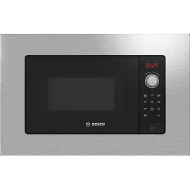 Bosch BFL623MS3 Silber
