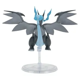 Jazwares Mega-Glurak X 15cm Spielfigur