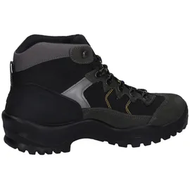 Grisport Schnürstiefel Gritex Gr. 36