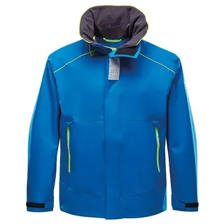 Marinepool Segeljacke Activity  (XS, Herren, Blau)