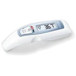 SANITAS Multifunktions-Thermometer SFT 65