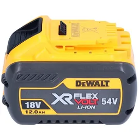 DeWalt 4x DCB 548 Akku 18 V / 54 V max. 12 Ah / 12000 mAh Li-Ion