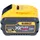 DeWalt 4x DCB 548 Akku 18 V / 54 V max. 12 Ah / 12000 mAh Li-Ion