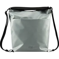 JOST Tolja Schultertasche 23 cm grau