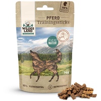Wildes Land Pferd 70g
