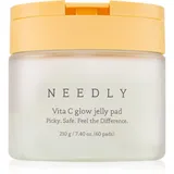 needly Vita C Glow Jelly Pad 60p