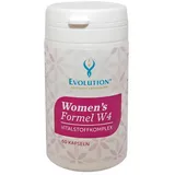 Evolution Women's Formel W4 Kapseln 60 St.