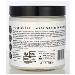Serge D'Estel Sulfate-Free Keratin Mask 250 g