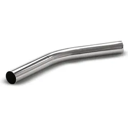 Krümmer Metall NT, DN 35, Konus/Konus, Teile-Nr. 6.900-519.0
