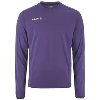 Craft Evolve 2.0 Crewneck Sweatshirt Herren 759000 - true