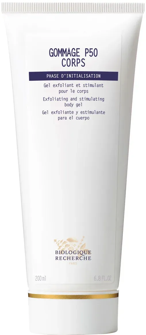 Biologique Recherche Gommage P50 Corps 200 ml