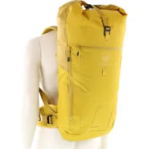 Kohla Alpinist Pro 40 Rucksack Gelb
