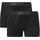 super.natural Tundra 175 Boxershorts 2 Einheiten - Black - S
