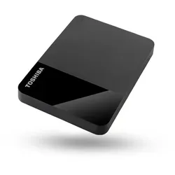 Toshiba Canvio Ready - 2 TB