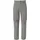 T-Zip Pants Zip-Off-Hose Stone Grey 46-Short