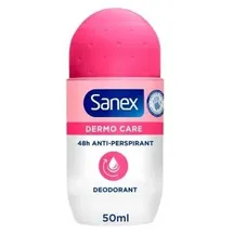 Sanex Deo Roll On Derma Care 50 Ml
