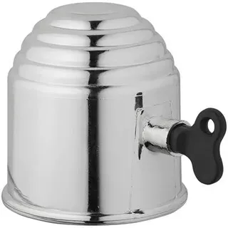 PRO PLUS ProPlus Anhängerkupplungs-Kappe Chrom