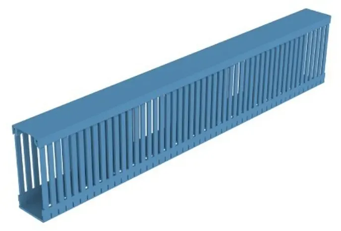 Unex Verdrahtungskanal bl 7710040-06