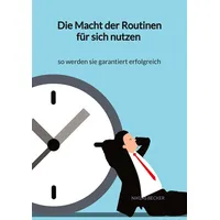 Jaltas books Die Macht der Routinen für sich nutzen