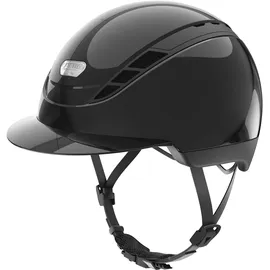 Pikeur AirDuo Reithelm XS Schwarz