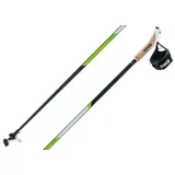 Swix Nordic-Walking-Stöcke 115 cm grün