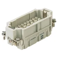 Harting Crimpanschluss 09320323001