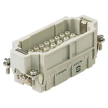 Harting Crimpanschluss 09320323001