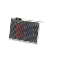 AKS DASIS Verdampfer Klimaanlage 820446N
