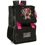 Safta K-Pop Demon Hunters 11 l schwarz