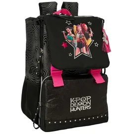 Safta K-Pop Demon Hunters 11 l schwarz
