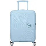 Cabin 55 cm / 35,5-41 l pastel blue