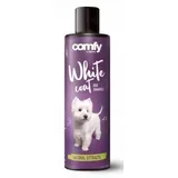 COMFY White Coat Dog Leichtes Haar Hundeshampoo 250 ml