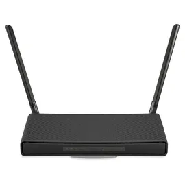 MicroTik hAP ax3