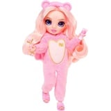 MGA Entertainment Rainbow High Junior High PJ Party - Bella (Pink)