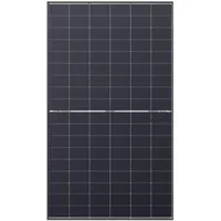 Jinko Solar Solarmodul Tiger NEO54 BDV JKM430N 54HL4R BDV