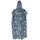 ION Poncho Unisex Crazy Palms L