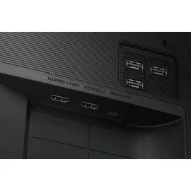 Samsung Smart (LS32DM702UUXDU)