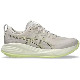 Asics GEL-CUMULUS 27 Damen Mineral Beige/Huddle Yellow 40