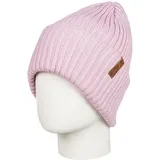Roxy Strickmütze DYNABEATBEANIE HDWR MGN0 DAWN PINK