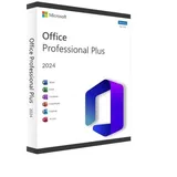 Microsoft Office 2024 Professional Plus  (Volumenlizenz) für Windows
