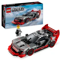 LEGO Speed Champions Audi S1 e-tron quattro Rennwagen 76921