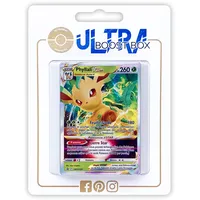 my-booster Pokémon Company SWSH09-FR-SWSH195, Nein