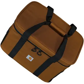 CARHARTT Cooler Bag 1 l Braun